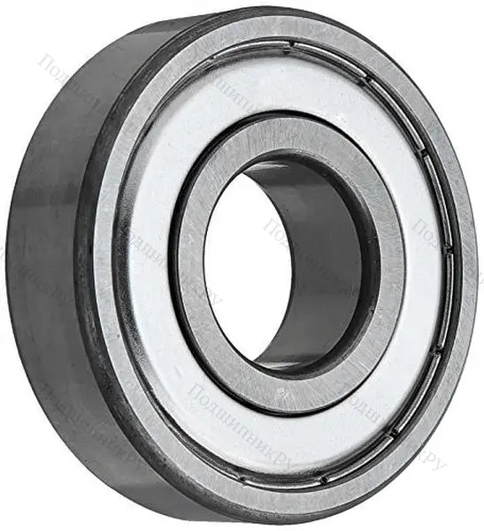 Однорядный шариковый подшипник 6216 ZZ C 3 E