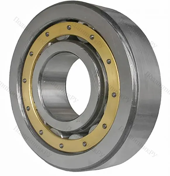 Роликовый цилиндрический подшипник