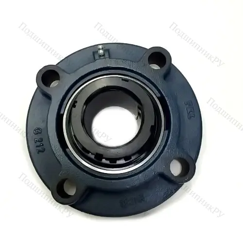 Подшипниковый узел (корпусный подшипник)+втулка LKG 212-2F+H 2312 в Магнитогорске