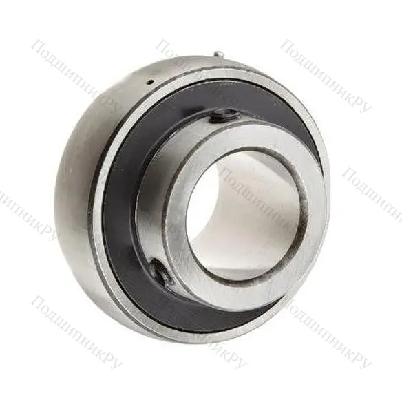 Корпусный подшипник UC 318