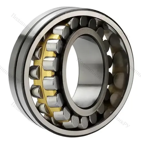 Сферический роликовый подшипник с конической посадкой на вал 113620 АМН (22320 ACKMBW 33) в Магнитогорске