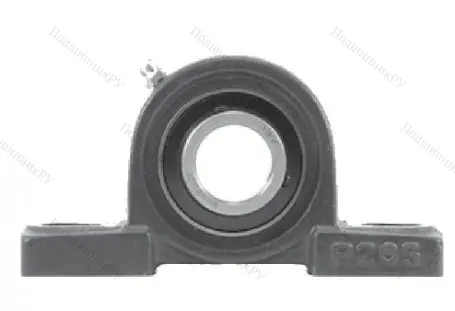 Подшипниковый узел SY 40 TF SKF в Магнитогорске