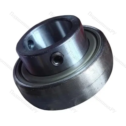 Корпусный подшипник YAT 205-100 в Магнитогорске