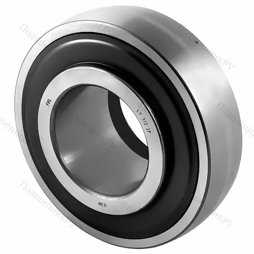 Подшипник шариковый самоустанавливающийся LY 312-2F в Магнитогорске