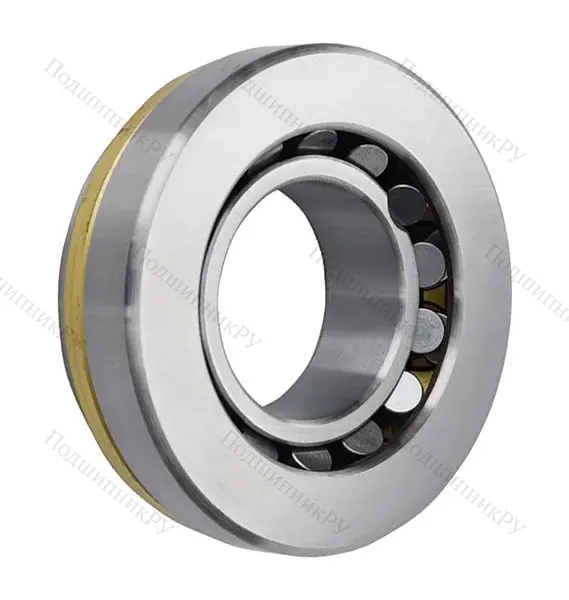 Упорный роликовый подшипник