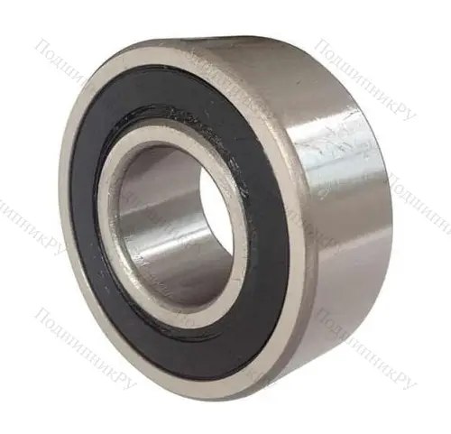 Двухрядный шариковый подшипник 2303 E-2RS 1TN 9 от производителя  SKF