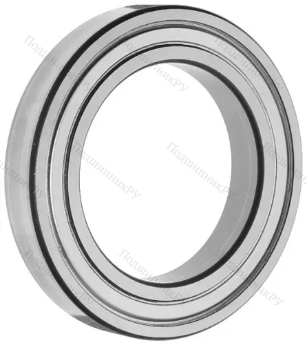 Шариковый однорядный подшипник 80316 (6316 ZZ) в Магнитогорске