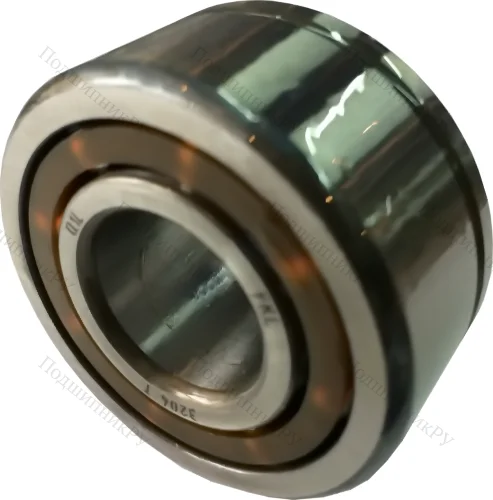 Подшипник шариковый двухрядный 3204T в Магнитогорске