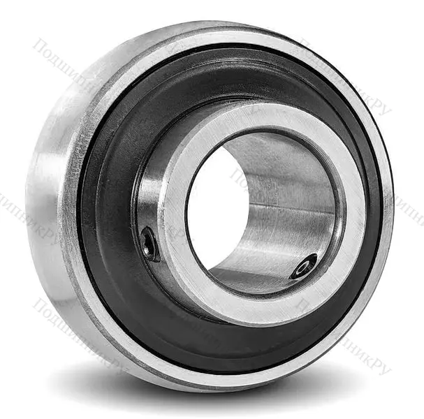 Корпусный подшипник UC 214 (480214 ГОСТ)