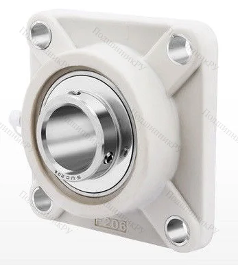 Корпус подшипника UCF 205PLTWCORPO