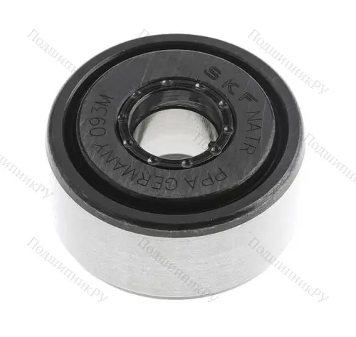 Игольчатый подшипник NATR 30 PPA от производителя  SKF