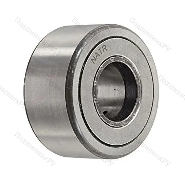 Игольчатый подшипник NATR 20