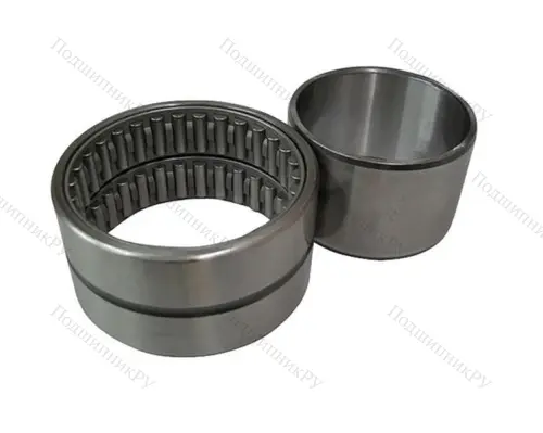 Игольчатый подшипник NA 6907 ZW XL от производителя  INA