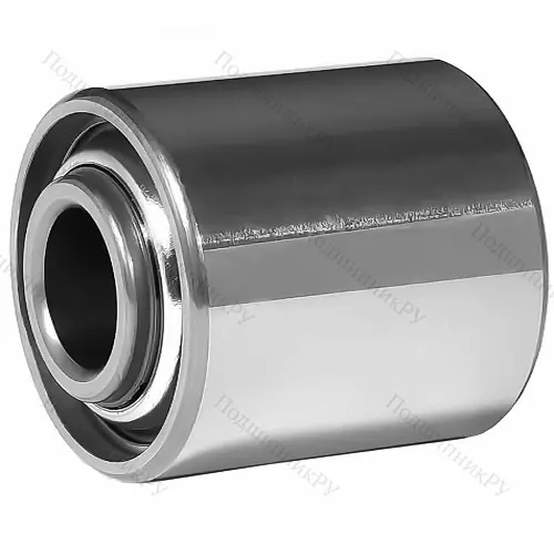 Подшипник шариковый двухрядный SL 5203-2Т в Магнитогорске