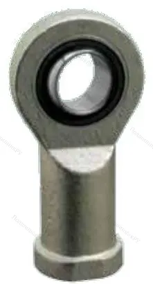 Шарнирный наконечник SIL 35C 2RS ISB в Магнитогорске