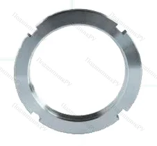 Стопорная гайка KM 20 ISB в Магнитогорске