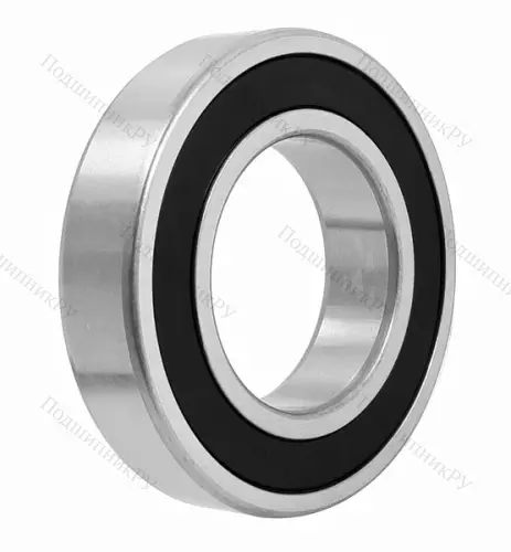 Шариковый однорядный подшипник 180313 (6313 2RS) в Магнитогорске