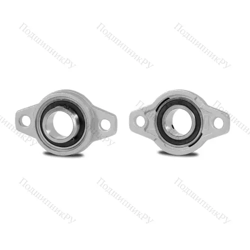 Подшипниковый узел KFL 003-ST - Вал: 17 мм от производителя  LPZ