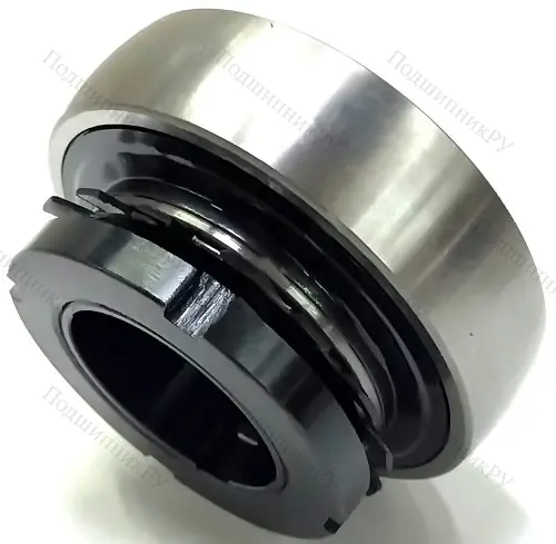 Подшипник шариковый самоустанавливающийся+втулка LK 209-2F+H 2309 в Магнитогорске