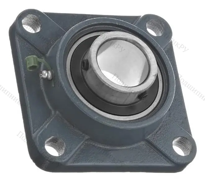 Подшипниковый узел