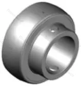 Нержавеющий подшипник UC 210 BSS 2RS