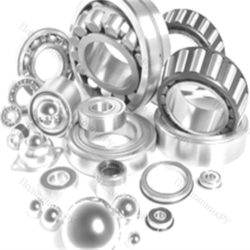 Подшипник шариковый радиально-упорный PHU 2198