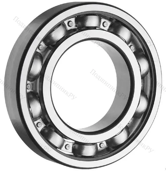 Однорядный шариковый подшипник 6228 C 3