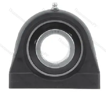 Корпус подшипника UCPA 206PLTBCORPO ISB в Магнитогорске