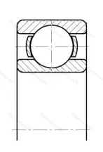 Подшипник  905 