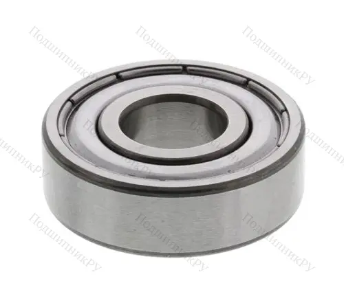 Однорядный шариковый подшипник W 638/3 - 2Z в Магнитогорске