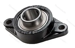 Подшипниковый узел UCFL 212