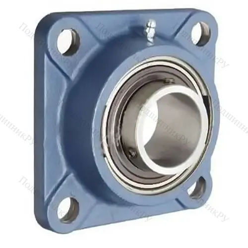 Подшипниковый узел (корпусный подшипник) LEF 215-2F в Магнитогорске