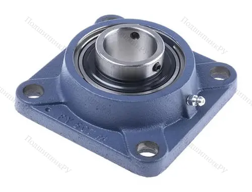 Подшипниковый узел FY 60 TF в Магнитогорске