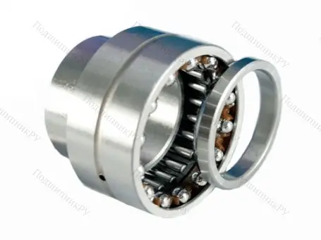 Подшипник NKIB 5901 NBS в Магнитогорске