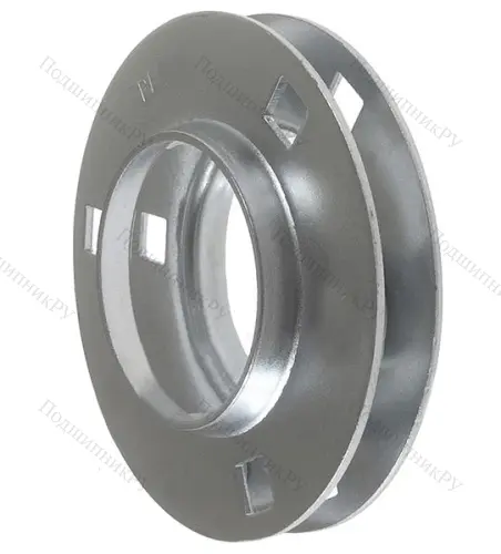 Подшипниковый корпус PF 207 в Магнитогорске