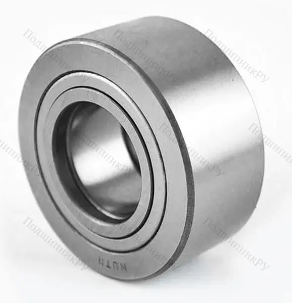 Игольчатый подшипник