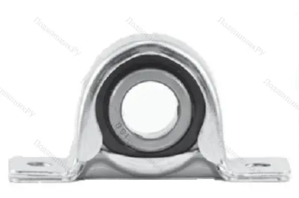 Подшипниковый узел BPP 7-SBSS