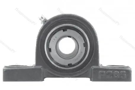 Подшипниковый узел UKP 213 ISB в Магнитогорске