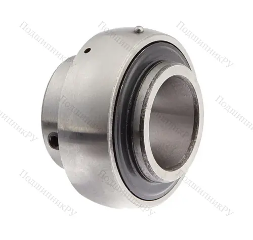 Корпусный подшипник UC 205 D 1 в Магнитогорске