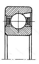 Подшипник  7950908 