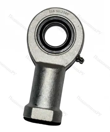 Шарнирный наконечник SI 8E