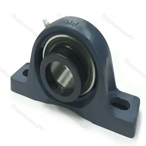 Подшипниковый узел (корпусный подшипник) UYS 208-2S.Y в Магнитогорске