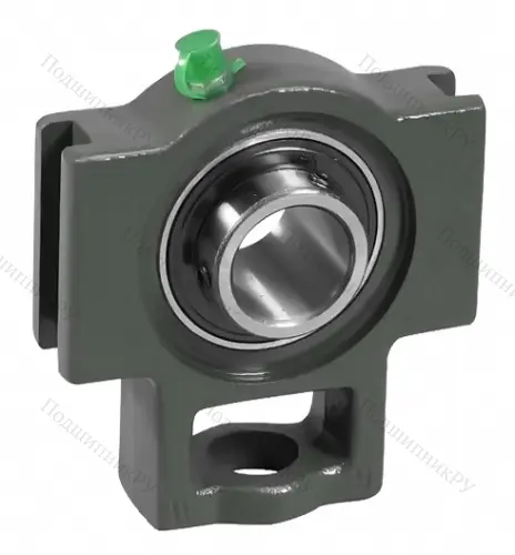 Подшипниковый узел (корпусный подшипник) LET 204-2F в Магнитогорске