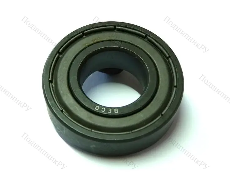 Высокотемпературный подшипник 6206 BHTS ZZ C 4 220°-250°