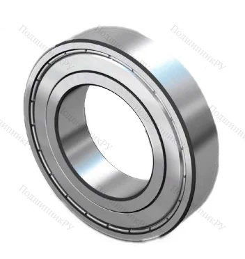 Подшипник 6209-ZZ/C 3