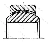 Модификация подшипника шлт80Ю 