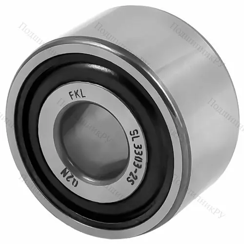 Подшипник шариковый двухрядный SL 3303-2S в Магнитогорске