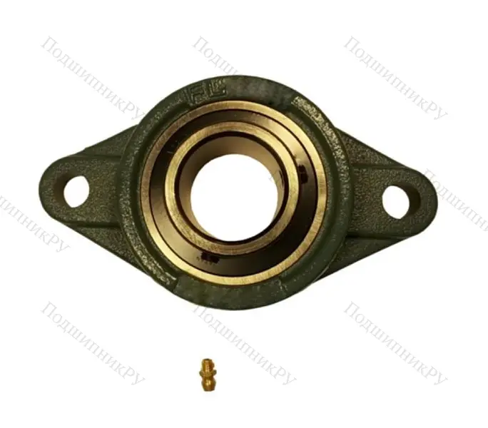 Подшипниковый узел UCFL 213