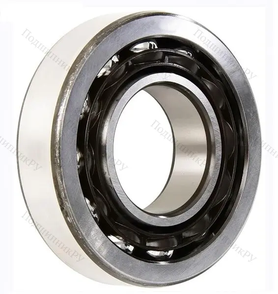 Однорядный шариковый подшипник 7301 BEAT 85