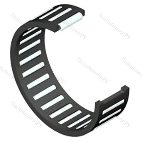 Подшипник игольчатый Na 30 в Магнитогорске